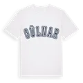 Gülnar college t-shirt