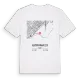 Kültür Mahallesi karta t-shirt