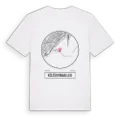 Kültür Mahallesi t-shirt