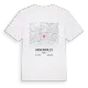 Kurdali Mahallesi karta t-shirt