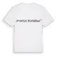 Limonluk Mahallesi hjärta t-shirt