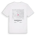 Mahmudiye Mahallesi karta t-shirt