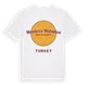 Menderes Mahallesi cirkel t-shirt