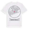 Menderes Mahallesi t-shirt