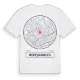 Menteş Mahallesi t-shirt