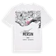 Mersin karta t-shirt