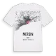 Mersin karta t-shirt