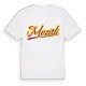 Mezitli baseball t-shirt