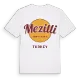 Mezitli cirkel t-shirt