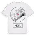 Mezitli t-shirt
