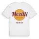 Mezitli cirkel t-shirt