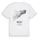 Mezitli karta t-shirt