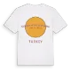 Müfide İlhan Mahallesi cirkel t-shirt