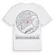 Müfide İlhan Mahallesi t-shirt