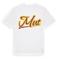 Mut baseball t-shirt