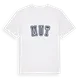Mut college t-shirt