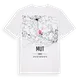 Mut karta t-shirt