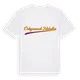 Özboynuinceli Mahallesi baseball t-shirt