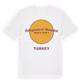 Özboynuinceli Mahallesi cirkel t-shirt