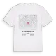 Selçuklar Mahallesi karta t-shirt