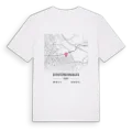 Şevketsümer Mahallesi karta t-shirt