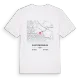 Şevketsümer Mahallesi karta t-shirt