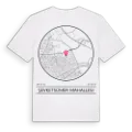 Şevketsümer Mahallesi t-shirt