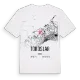 Toroslar karta t-shirt
