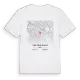 Turgut Türkalp Mahallesi karta t-shirt