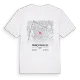 Turunçlu Mahallesi karta t-shirt