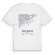 Üçocak Mahallesi karta t-shirt