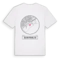 Üçocak Mahallesi t-shirt
