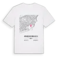 Viranşehir Mahallesi karta t-shirt