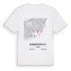 Viranşehir Mahallesi karta t-shirt