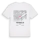 Yeni Mahallesi karta t-shirt
