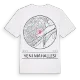 Yeni Mahallesi t-shirt