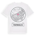 Yeni Mahallesi t-shirt