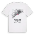 Yenişehir karta t-shirt