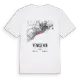 Yenişehir karta t-shirt