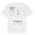Yeşilevler Mahallesi karta t-shirt
