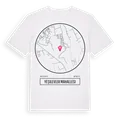 Yeşilevler Mahallesi t-shirt