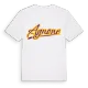 Agnone baseball t-shirt