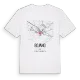 Bojano karta t-shirt