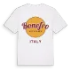 Bonefro cirkel t-shirt