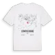 Campochiaro karta t-shirt
