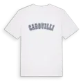 Carovilli college t-shirt