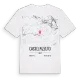 Castelpizzuto karta t-shirt