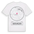 Castelpizzuto t-shirt
