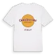 Castelverrino cirkel t-shirt