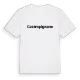 Castropignano fetstil t-shirt